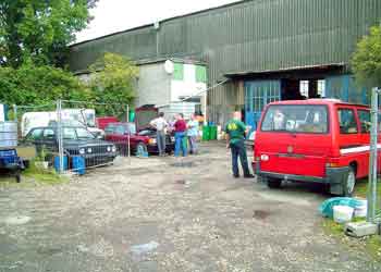 � www.harald-koenig.com - Bei Klick �ffnet neues  Fenster