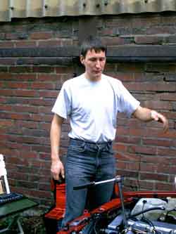 � www.harald-koenig.com - Bei Klick �ffnet neues  Fenster