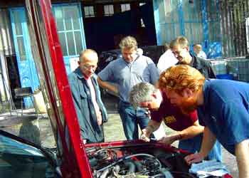 � www.harald-koenig.com - Bei Klick �ffnet neues  Fenster